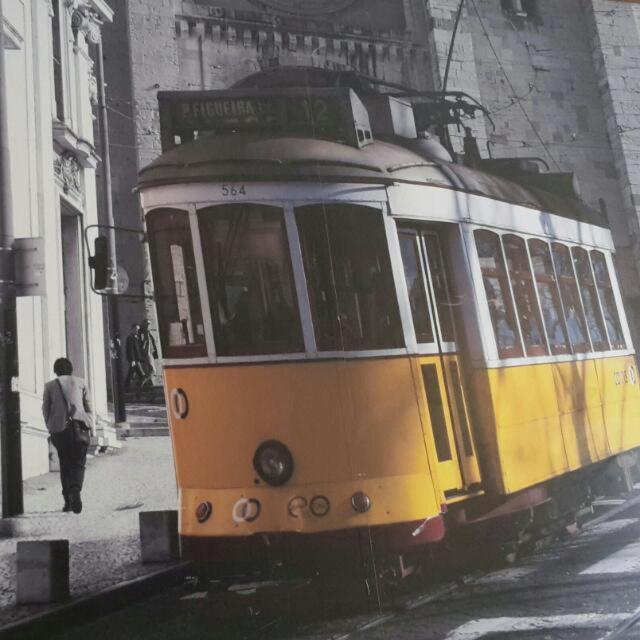 Ostello Just Lisbona Esterno foto